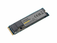 Intenso M.2 SSD Premium      2TB PCIe NVMe