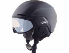 ALPINA WINTER HELMET ALTO V BLACK MATT 55-59