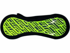 Ťahacia hračka Zeus s činkou NERF Dog Force Grip, 16 cm x 6 cm