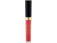 MAX FACTOR Max Factor Lipfinity Velvet Matte 24HRS Pomadka 3,5ml 045 Posh Pink