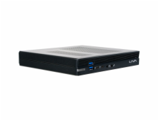 ECS IPC LIVA ONE H610 65W VGA Barebone           95-662-QC3009