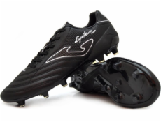 Joma Black Football Shoes Joma Aguila Top 2101 ATOPW2101FG 42