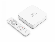 Multimediální centrum Homatics Box R, Android TV, 4K UHD