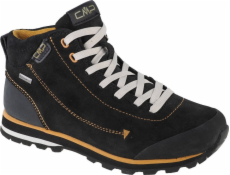 Buty trekkingowe damskie CMP CMP Elettra Mid 38Q4596-63UM Czarne 39