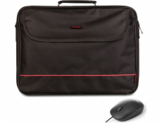 Torba Ngs PORTABLE CASE 16 + mysz