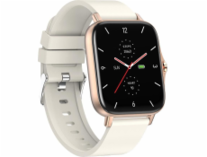 SmartWatch Maxcom Fit FW55 AURUM PRE BEIGE