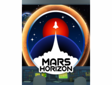 ESD Mars Horizon