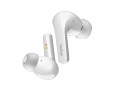 Belkin SOUNDFORM Flow TWS bílá