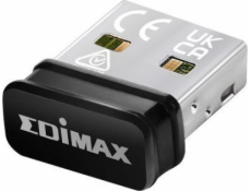 Edimax EW-7811ULCAC600 Wi-Fi 5 Nano USB adaptér