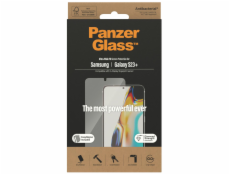 PanzerGlass Ultra Wide Fit for Galaxy Hero 6.6