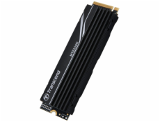 Transcend SSD MTE250H        1TB NVMe PCIe Gen4x4 3D TLC Dram