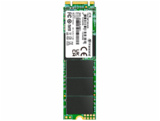 Transcend SSD MTS830S        4TB M.2 SATA III