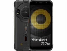 Ulefone Power Armor 16 Pro 4/64GB Black