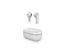 Energy Sistem Earphones True Wireless Style 4 Cream, True Wireless Bluetooth sluchátka, ergonomický design