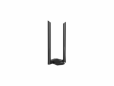 Tenda U18a - Wireless-AX WiFi 6 USB Adapter, 802.11ax/ac/a/b/g/n, 1775 Mb/s, 2x externí anténa 5 dBi