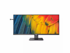 Philips/40B1U5600/39,53 /IPS/3440x1440/120Hz/4ms/Black/3R