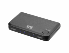 One for All Smart HDMI Switch 4K inkl. Fernbedienung      SV 1632