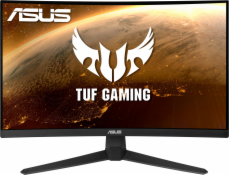 ASUS TUF Gaming VG24VQ1B 24" FHD 1920x1080 165Hz 100mil:1 1ms 350cd 2xHDMI DP repro čierny