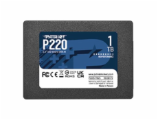 P220 1 TB, SSD