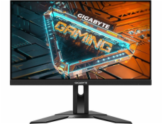 GIGABYTE LCD - 23.8" Gaming monitor G24F 2 FHD, 1920 x 1080, 165Hz, 1100:1, 300cd/m2, 1ms, 2x HDMI 2.0, 1xDP, SS IPS