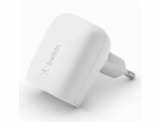 Belkin USB-C nabíječka 20W PD bílá