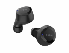 Belkin SoundForm Bolt Wireless In-Ear Headphone sw. AUC009btBLK