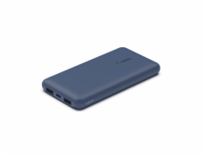 Belkin Powerbank 10.000mAh blue 15W+USB-A/C Kab. 15cm BPB011BTBL