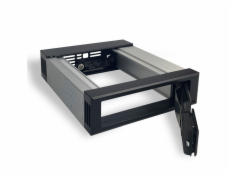 Fantec BP-SA35-12G/6G Mobile Rack