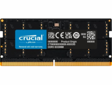 Crucial DDR5 32GB SODIMM 5200MHz CL42 (16Gbit)