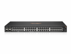 Aruba 6000 48G 4SFP Swch