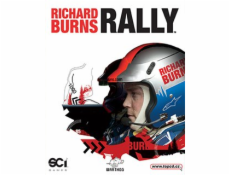 ESD Richard Burns Rally