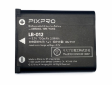 Kodak Pixpro LB-012