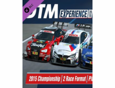 ESD RaceRoom DTM Experience 2015