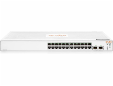 Aruba IOn 1830 24G 2SFP Switch