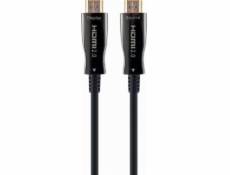 GEMBIRD AOC Kábel HDMI samec/HDMI samec, 80m