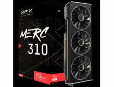 Karta graficzna XFX Radeon RX 7900 XT Speedster MERC 310 20GB GDDR6 (RX-79TMERCU9)