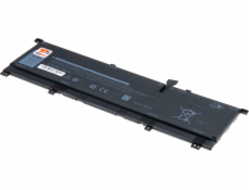 Baterie T6 Power Dell XPS 15 9575, Dell Precision 5530 2in1, 6500mAh, 75Wh, 6cell, Li-pol