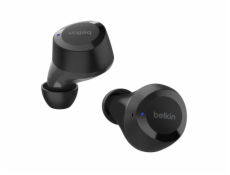 Belkin SOUNDFORM™ Bolt - Wireless Earbuds - bezdrátová sluchátka, černá