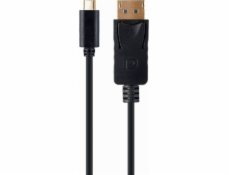 GEMBIRD Redukcia USB 3.1 Type C/DisplayPort Samica