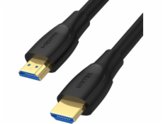 UNITEK CABLE HDMI 2.0 4K 60HZ C11068BK 7M