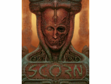 ESD Scorn