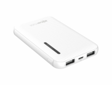 Boompods Obi 5.000mAh weiß