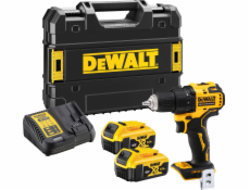 Dewalt DCD708P2T-QW