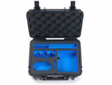 B&W DJI Action 3 Case schwarz 1000/B/Action3