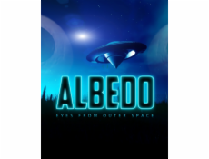 ESD Albedo Eyes from Outer Space