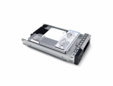 DELL 480GB SSD SATA Mixed Use 6Gbps 512e hot-plug/ 3.5 / pro R240,250,340,350,440,450,540,550,650,750,T350