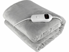 Gotie electric blanket GKE-200S (grey)