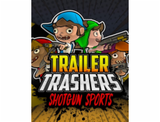 ESD Trailer Trashers