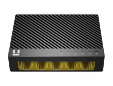 Netis ST3105GC Switch 5x 10/100/1000Mbps