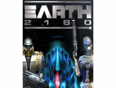 ESD Earth 2160